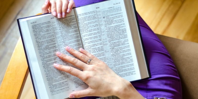 New Translation Method Gets Bible Translated in 2 Months